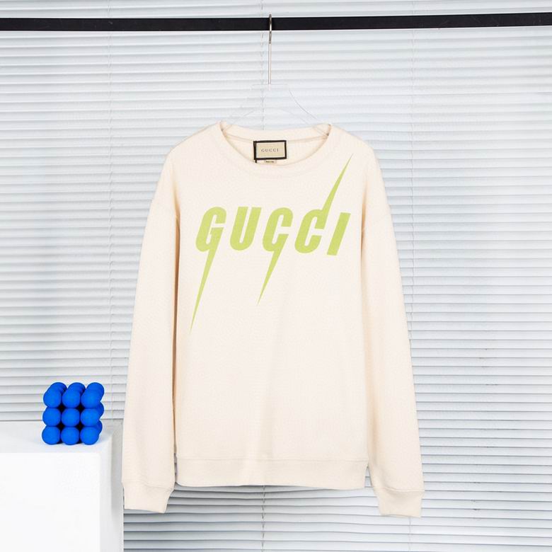 Gucci Sweatshirt s-xxl-016